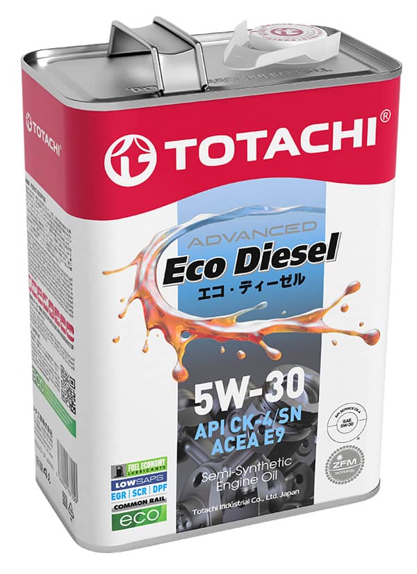 Ultima EcoDrive L 5W-30